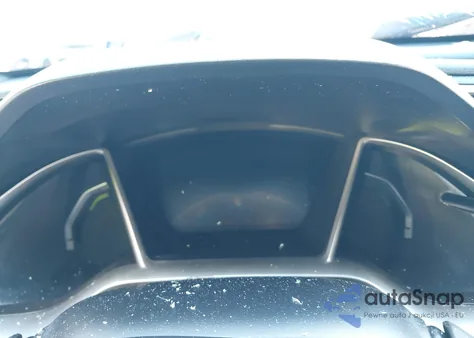 2019 Honda Civic Sport из США, поврежденный, VIN 2HGFC2F81KH528902